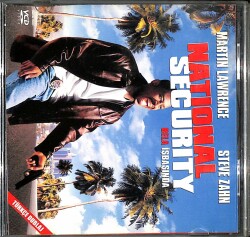 Nacional Security VCD Film (108.5) VCD23570 - 3