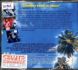 Nacional Security VCD Film (108.5) VCD23570 - 4