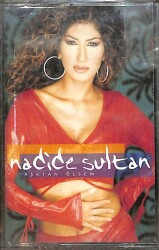 Nadide Sultan - Aşktan Ölsem Kaset (Sıfır Kaset) KST29193 - Gökçekoleksiyon