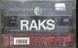Nadide Sultan - Aşktan Ölsem Kaset (Sıfır Kaset) KST29193 - 2