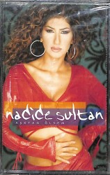 Nadide Sultan – Aşktan Ölsem Orijinal Kaset (SIFIR) * Universal Neşe Müzik - 2000 * KST31202 - Gökçekoleksiyon