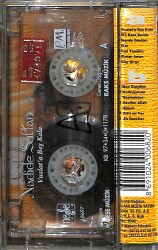 Nadide Sultan - Vuslat'a Beş Kala Kaset (İkinci El) KST26398 - 2
