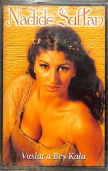 Nadide Sultan - Vuslat'a Beş Kala Kaset (Sıfır Kaset) KST29543 - 1