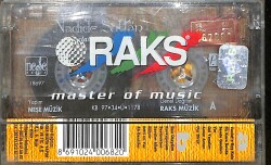 Nadide Sultan - Vuslat'a Beş Kala Kaset (Sıfır Kaset) KST29543 - 2