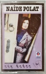Naide Polat - Viy Baboo Kaset KST10402 - 1