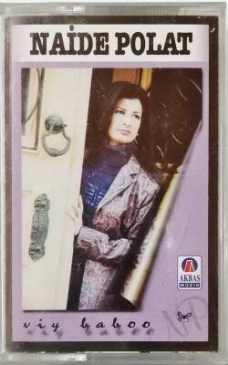 Naide Polat - Viy Baboo Kaset KST10402 - 1