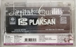Naide Polat - Viy Baboo Kaset KST10402 - 2