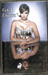 Petek Dinçöz – Yolun Açık Olsun KST26108 - 1