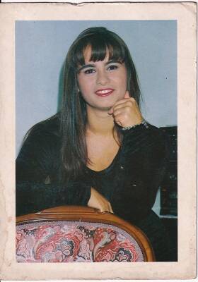Nalan Kartpostal KRT10195 - 1