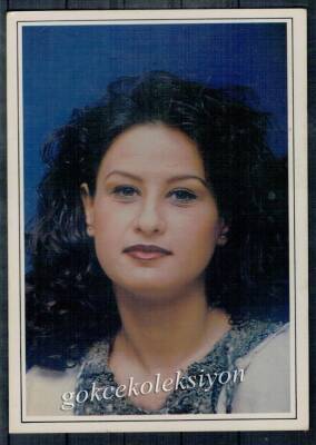 Nalan Kartpostal KRT1767 - 1