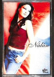 Nalan – Sök Kalbini Kaset (Sıfır Kaset) KST28912 - Gökçekoleksiyon