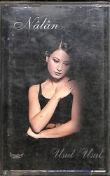 Nalan - Usul Usul Kaset (İkinci El) KST27676 - 1