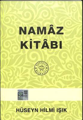 Namaz Kitabı KTP977 - 1