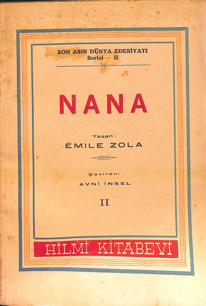 NANA 1 & 2 NDR94137 - 1