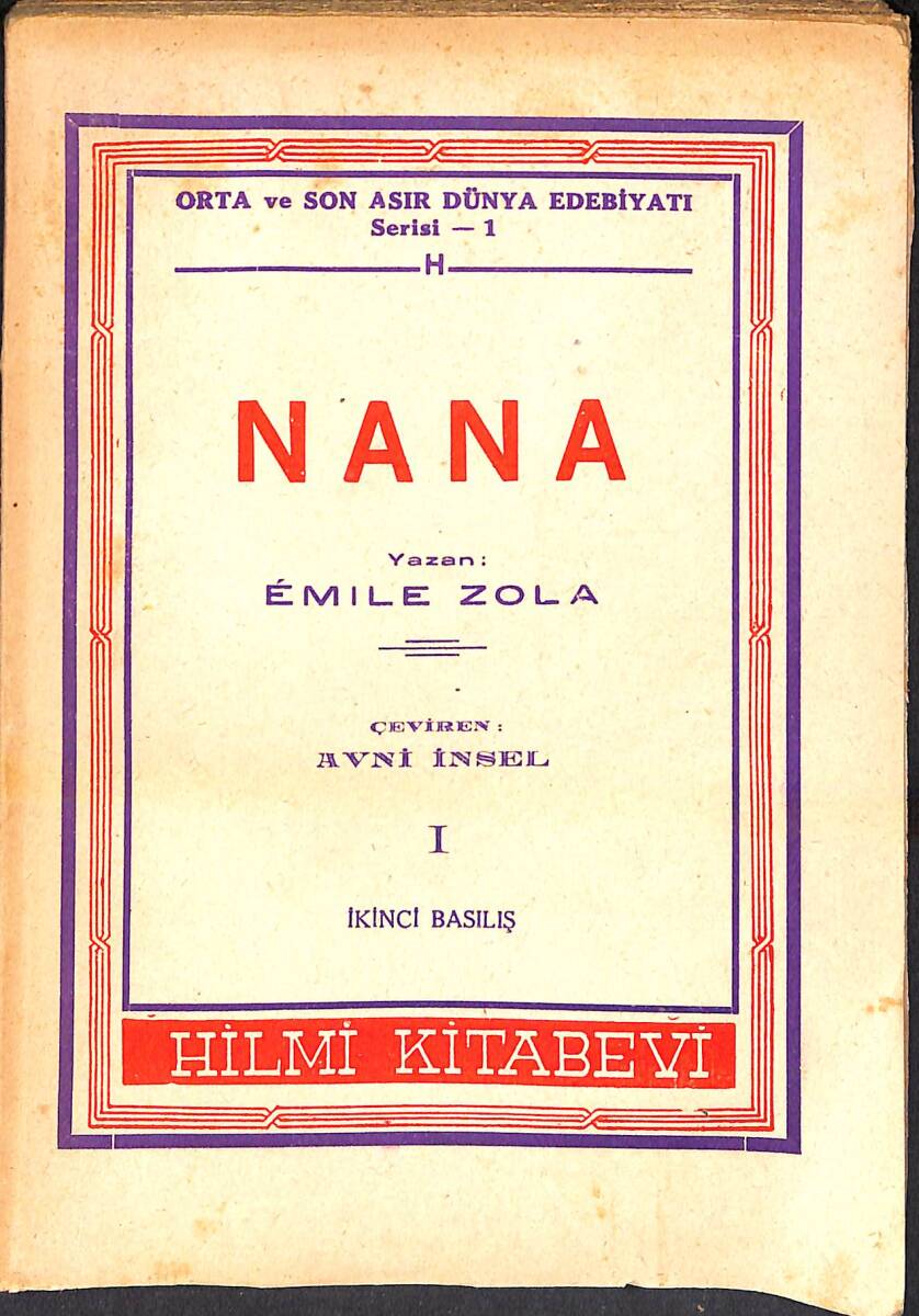 NANA 1 & 2 NDR94137 - 2