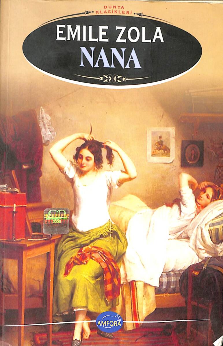 Nana NDR92219 - 1