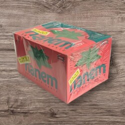 NANEM (DANDY) 1992 Sakız Açılmamış Kutu # SKZ1741 - 4