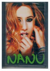 Nanu - Seni Benden Alamazlar Kaset (Sıfır Kaset) KST1076 - 1