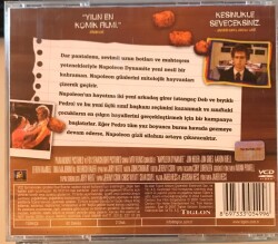 Napoleon Dynomite VCD Film VCD11479 - 2