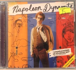 Napoleon Dynomite VCD Film VCD11679 - 1