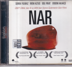 Nar VCD Film VCD10872 - 1