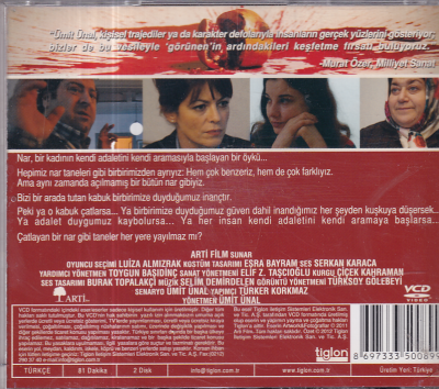 Nar VCD Film VCD10872 - 2