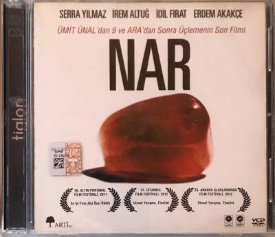 Nar VCD Film VCD12082 - 1