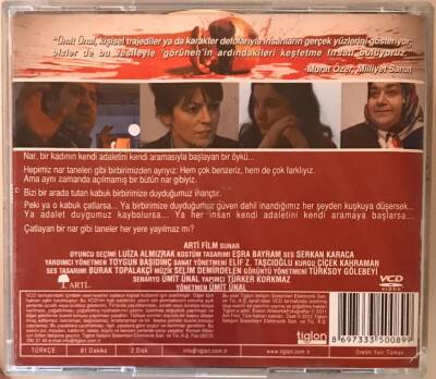 Nar VCD Film VCD12082 - 2