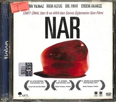 Nar VCD Film VCD12279 - 1