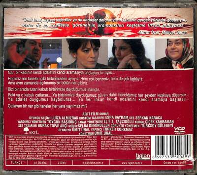 Nar VCD Film VCD12279 - 2