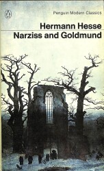 Narziss and Goldmund NDR89087 - Gökçekoleksiyon
