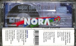 Naşide Göktürk - Unutmak İstiyorum Kaset (Sıfır Kaset) KST29516 - 2