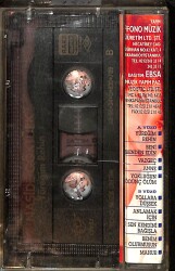 Naşide Göktürk - Yüreğim Rehin Kaset (İkinci El) KST28321 - 2