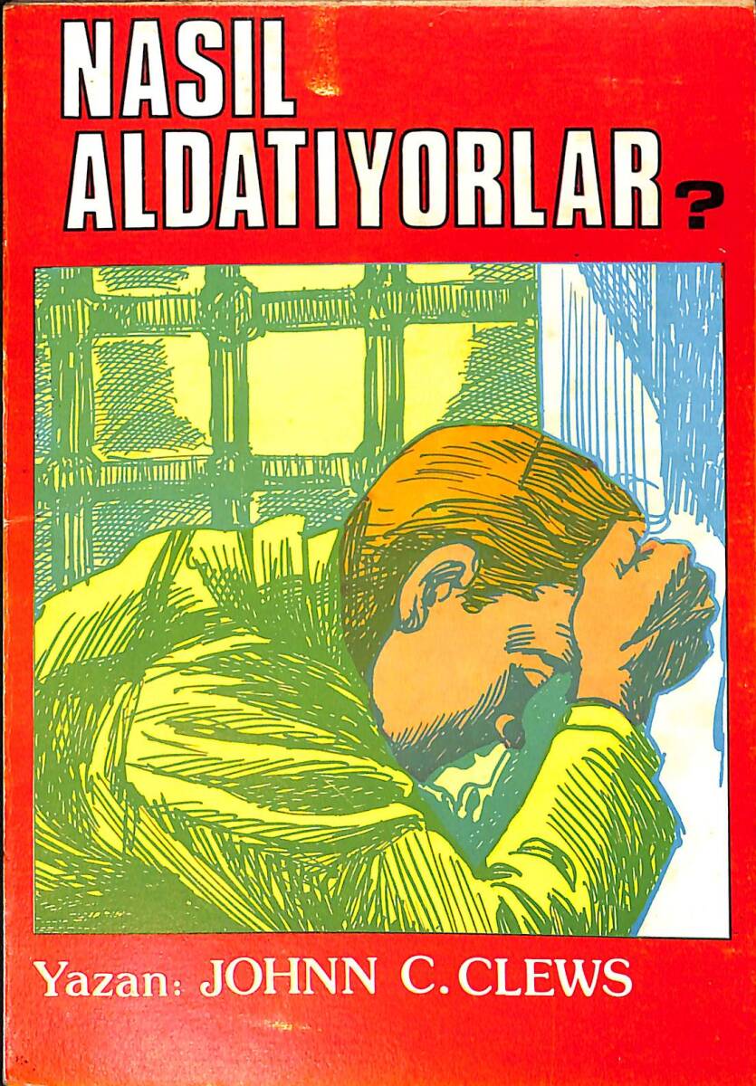 Nasıl Aldatıyorlar? NDR93821 - 1
