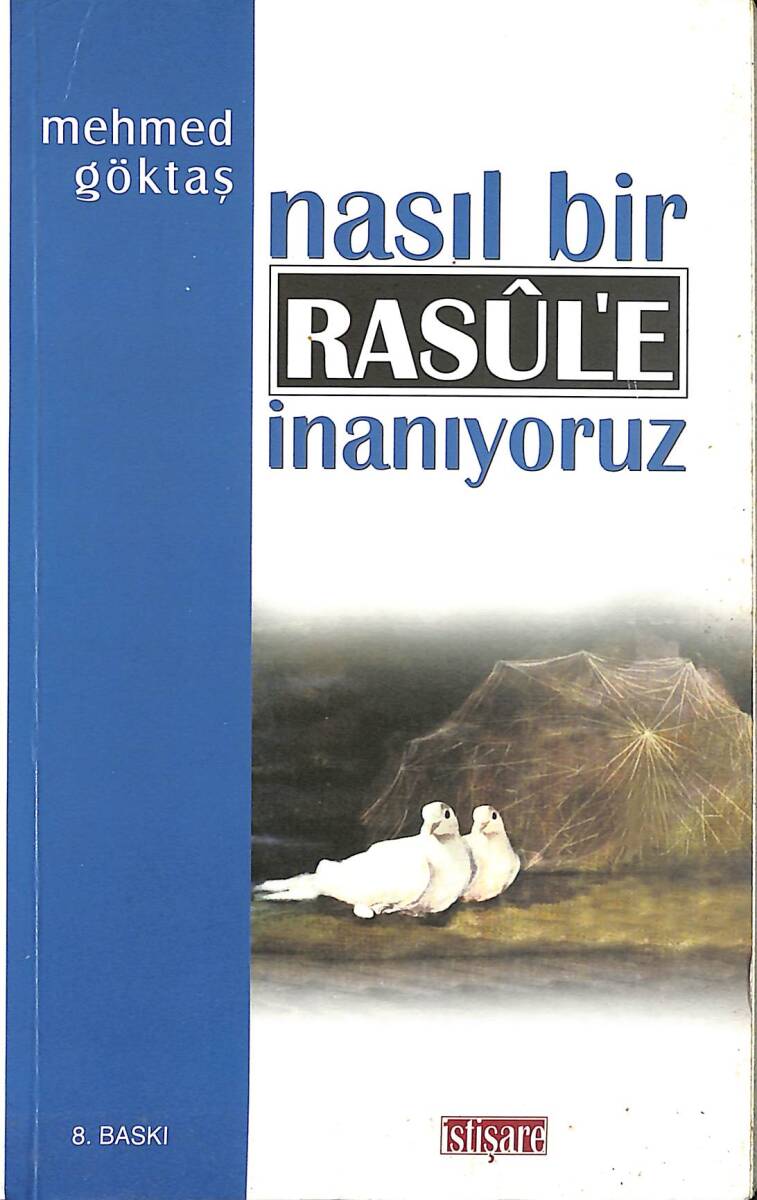 Nasıl Bir Resule İnanıyoruz NDR92438 - 1