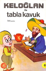 Nasrettin Hoca Dizisi - KELOĞLAN İle Tabla Kavuk NDR101272 - Gökçekoleksiyon