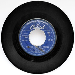 Nat King Cole - Maria Elena 1958 (107) PLK8974 - 1