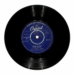 Nat King Cole - Yo Vendo Unos Ojos Negros Maria Elena PLAK (107.5) PLK22330 - 1