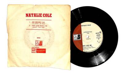 Natalie Cole (1976) - Mr.Melody (108.5) PLK15847 - 2
