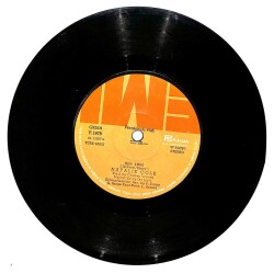 Natalie Cole - Our Love - Annie Mae (107) PLK16599 - 1