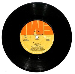 Natalie Cole - Our Love - Annie Mae (107) PLK16599 - 2