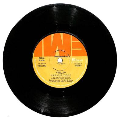 Natalie Cole - Our Love - Annie Mae (107) PLK16599 - 2