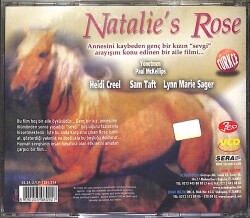 Natalie's Rose VCD Film (10/7) VCD26347 - 2