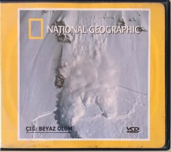 National Geographic - Çığ Beyaz Ölüm VCD Film VCD12018 - 1