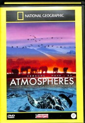 National Geographic DVD Film - Atmospheres DVD2191 - 1