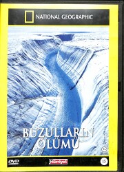 National Geographic DVD Film - Buzulların Ölümü DVD2202 - 1