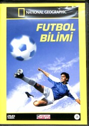 National Geographic DVD Film - Futbol Bilimi DVD2180 - 2