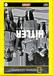 National Geographic DVD Film - Hitler Ölüler Konuşuyor DVD2223 - 1