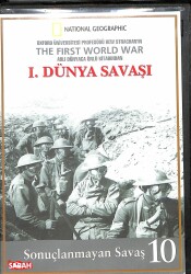 National Geographic DVD Film - I. Dünya Savaşı DVD2203 - 2