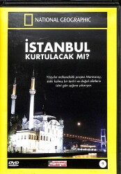 National Geographic DVD Film - İstanbul Kurtulacak Mı? DVD2183 - 1